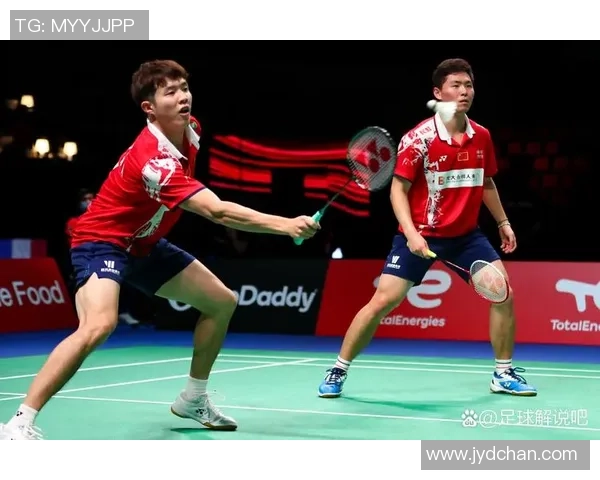 上海羽毛球队灵活性探讨：提升竞技水平的关键因素与策略分析