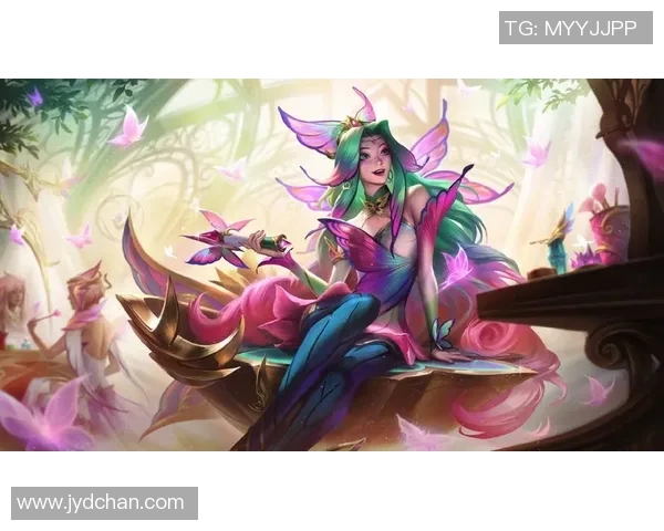 权威发布：2023年英雄联盟玩家意识实力全新排行榜揭晓